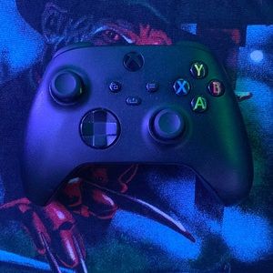 Xbox controller